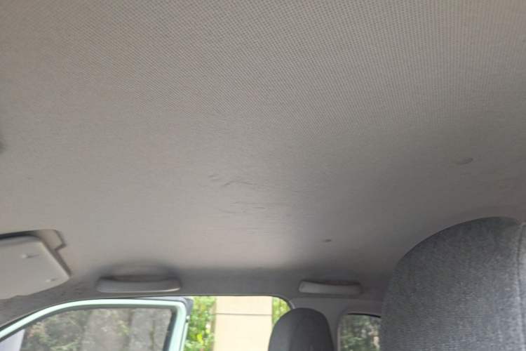 Used Wuling Hongguang MINIEV 2021 Macaron Premium Model – Lithium-NMC Headliner