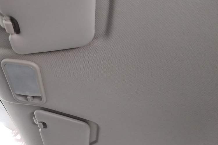 Used Wuling Hongguang MINIEV 2021 Macaron Premium Model – Lithium Iron Phosphate Headliner
