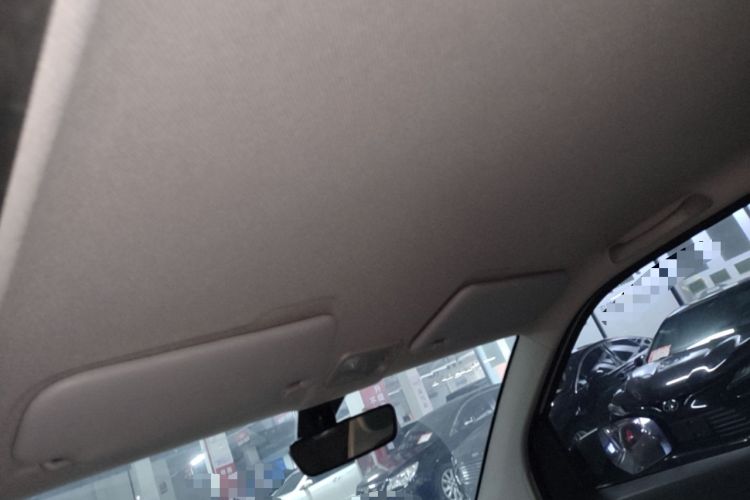 Used Wuling Hongguang MINIEV 2021 Macaron Premium Model – Lithium Iron Phosphate Headliner