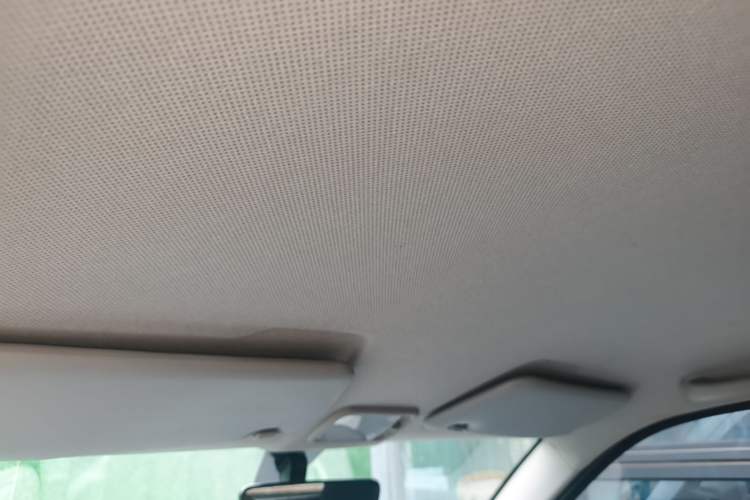 Used Wuling Hongguang MINIEV 2021 Macaron Fashion Model Lithium Iron Phosphate Headliner