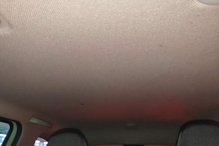 Used Wuling Hongguang MINIEV 2021 Macaron Fashion Model Lithium Iron Phosphate Headliner