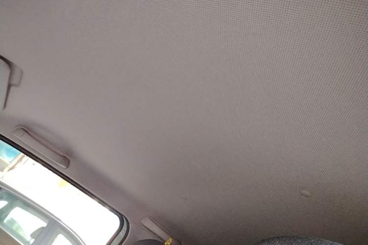 Used Wuling Hongguang MINIEV 2021 Macaron Fashion Model Lithium Iron Phosphate Headliner
