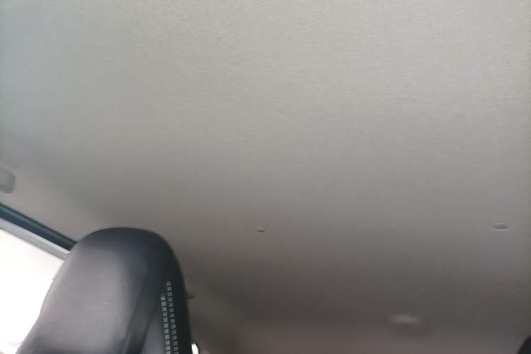Used Wuling Hongguang MINIEV 2021 Macaron Sandwich Model 170 km Lithium Iron Phosphate Headliner