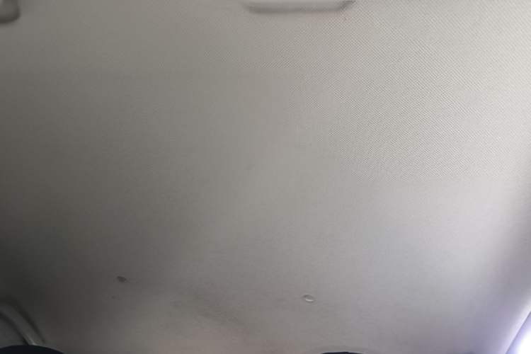 Used Wuling Hongguang MINIEV 2021 Macaron Fashion Model Lithium Iron Phosphate Headliner