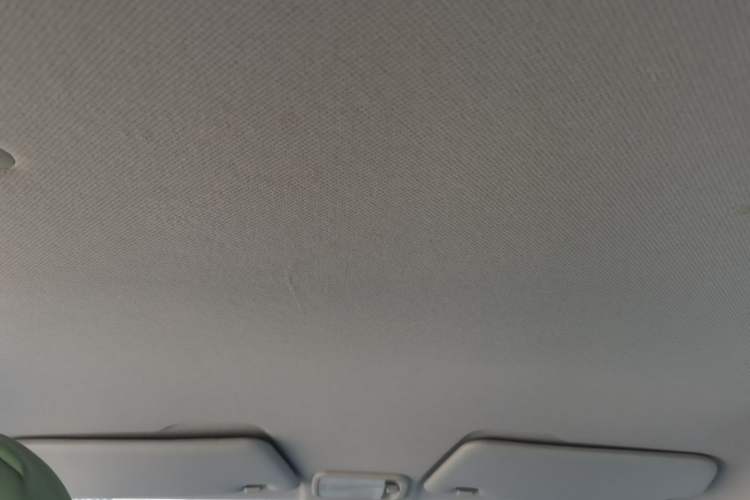 Used Wuling Hongguang MINIEV 2021 Macaron Fashion Model Lithium Iron Phosphate Headliner