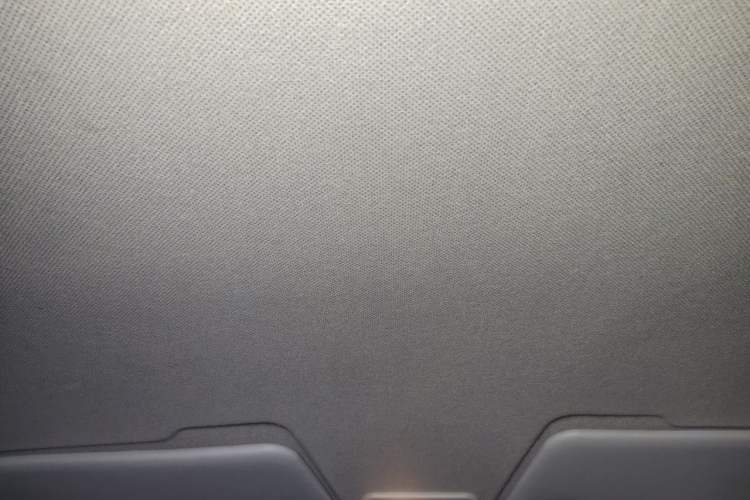 Used Wuling Hongguang MINIEV 2021 Macaron Fashion Edition Lithium-Ion Battery Headliner