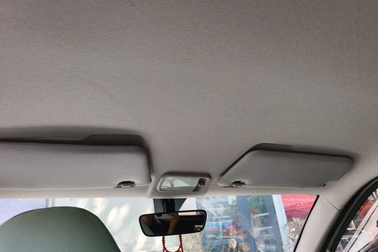 Used Wuling Hongguang MINIEV 2021 Macaron Premium Model – Lithium-NMC Headliner
