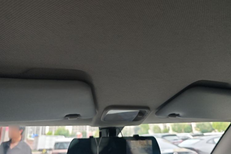 Used Wuling Hongguang MINIEV 2021 Macaron Premium Model – Lithium Iron Phosphate Headliner