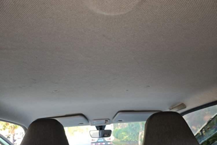 Used Wuling Hongguang MINIEV 2021 Macaron Fashion Model Lithium Iron Phosphate Headliner