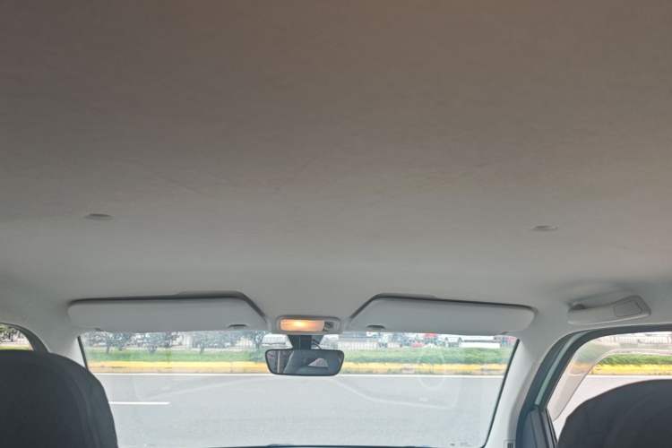 Used Wuling Hongguang MINIEV 2021 Macaron Premium Model – Lithium-NMC Headliner