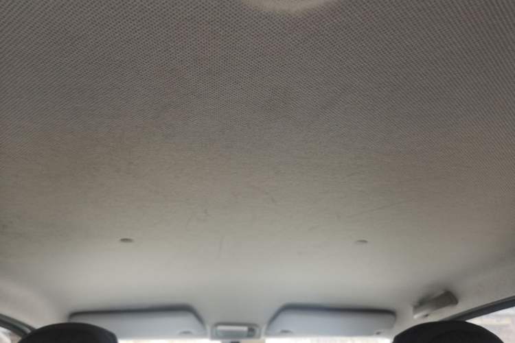 Used Wuling Hongguang MINIEV 2021 Macaron Premium Model – Lithium Iron Phosphate Headliner