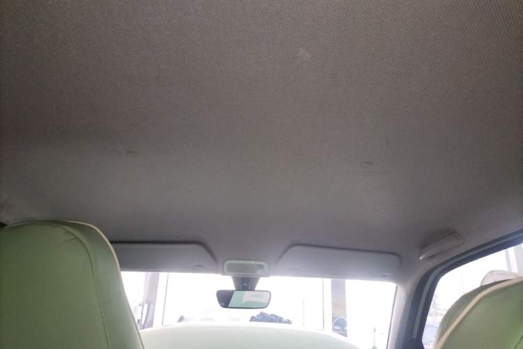 Used Wuling Hongguang MINIEV 2021 Macaron Premium Model – Lithium Iron Phosphate Headliner