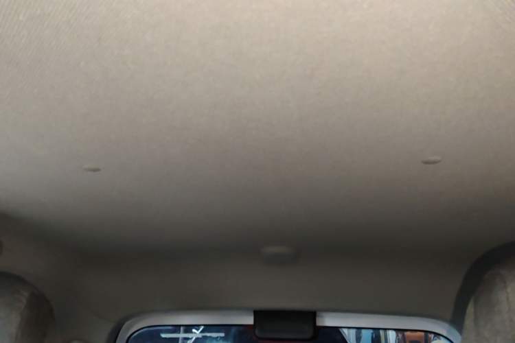 Used Wuling Hongguang MINIEV 2021 Macaron Premium Model – Lithium Iron Phosphate Headliner