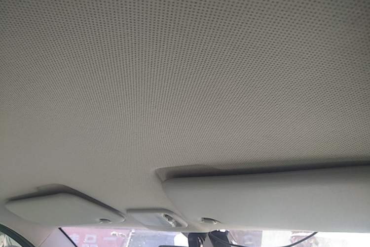 Used Wuling Hongguang MINIEV 2021 Macaron Premium Model – Lithium Iron Phosphate Headliner