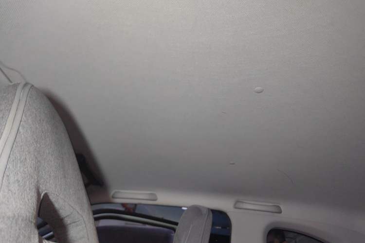 Used Wuling Hongguang MINIEV 2021 Macaron Fashion Model Lithium Iron Phosphate Headliner