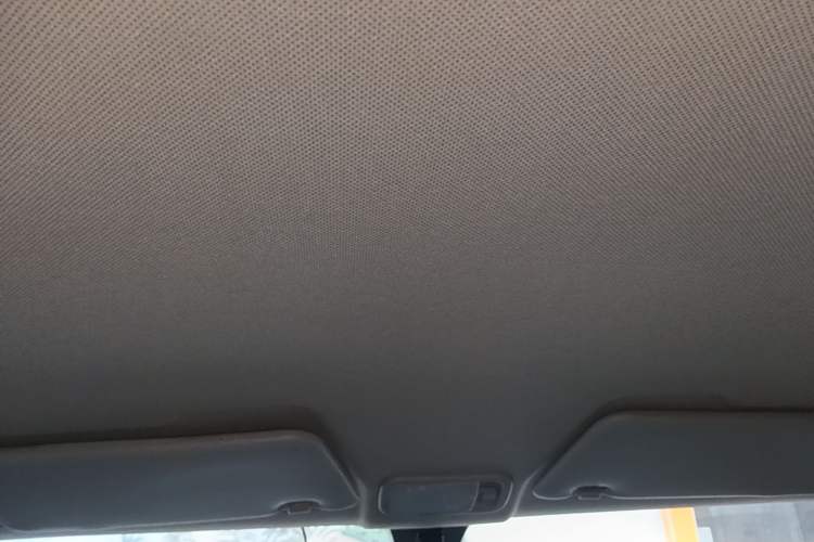 Used Wuling Hongguang MINIEV 2021 Macaron Fashion Model Lithium Iron Phosphate Headliner