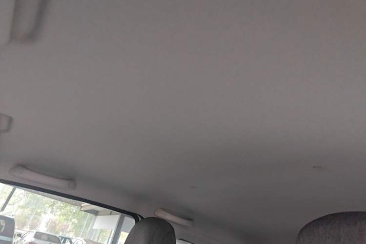 Used Wuling Hongguang MINIEV 2021 Macaron Premium Model – Lithium Iron Phosphate Headliner
