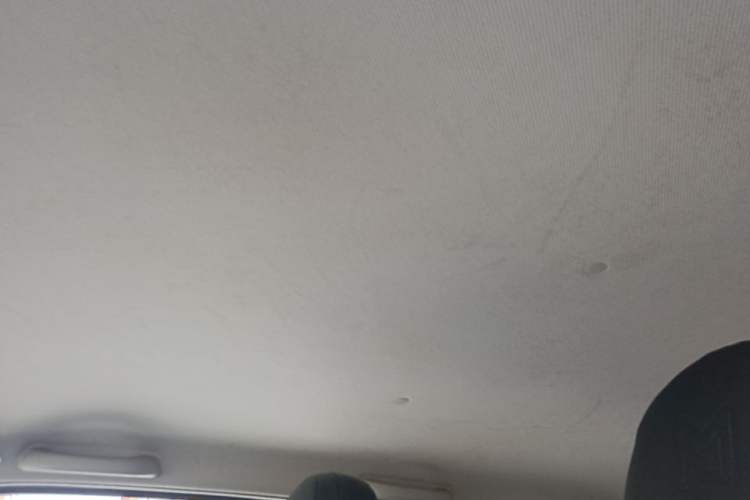 Used Wuling Hongguang MINIEV 2021 Macaron Fashion Model Lithium Iron Phosphate Headliner