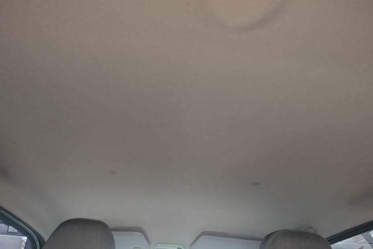 Used Wuling Hongguang MINIEV 2021 Macaron Premium Model – Lithium Iron Phosphate Headliner