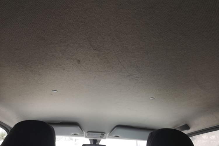 Used Wuling Hongguang MINIEV 2021 Macaron Premium Model – Lithium Iron Phosphate Headliner