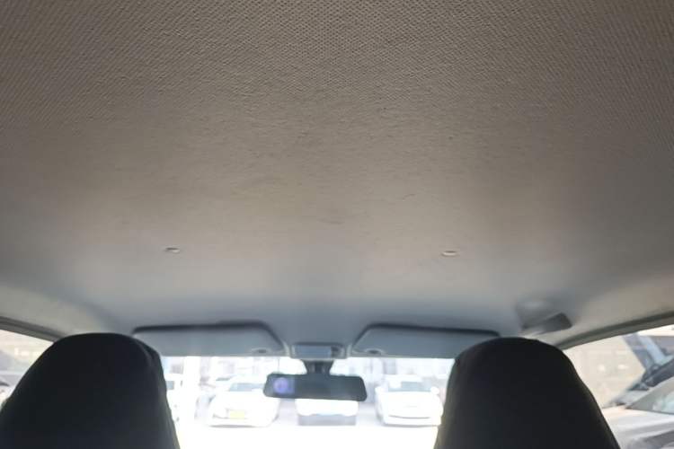 Used Wuling Hongguang MINIEV 2021 Macaron Premium Model – Lithium-NMC Headliner