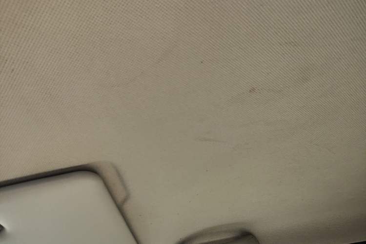 Used Wuling Hongguang MINIEV 2021 Macaron Premium Model – Lithium Iron Phosphate Headliner