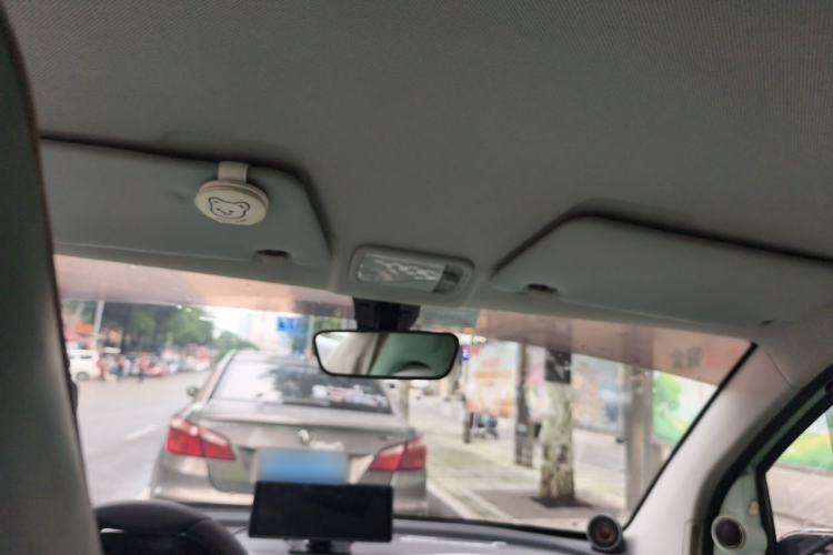 Used Wuling Hongguang MINIEV 2021 Macaron Premium Model – Lithium-NMC Headliner