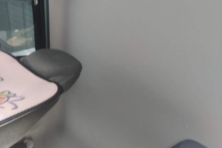 Used Wuling Hongguang MINIEV 2021 Macaron Premium Model – Lithium Iron Phosphate Headliner