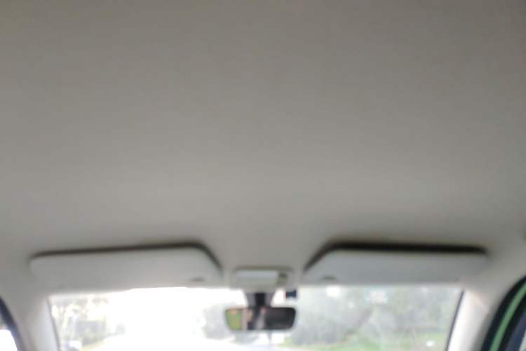 Used Wuling Hongguang MINIEV 2021 Macaron Premium Model – Lithium Iron Phosphate Headliner