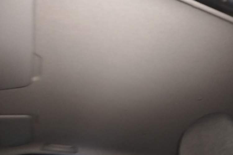 Used Wuling Hongguang MINIEV 2021 Macaron Fashion Edition Lithium-Ion Battery Headliner