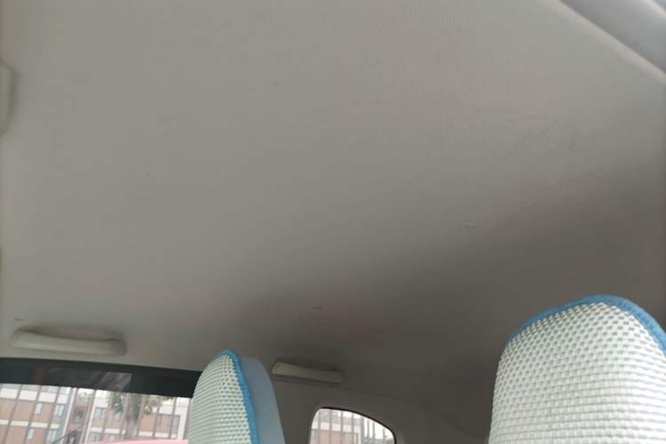 Used Wuling Hongguang MINIEV 2021 Macaron Premium Model – Lithium-NMC Headliner