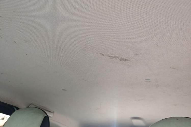 Used Wuling Hongguang MINIEV 2021 Macaron Premium Model – Lithium Iron Phosphate Headliner