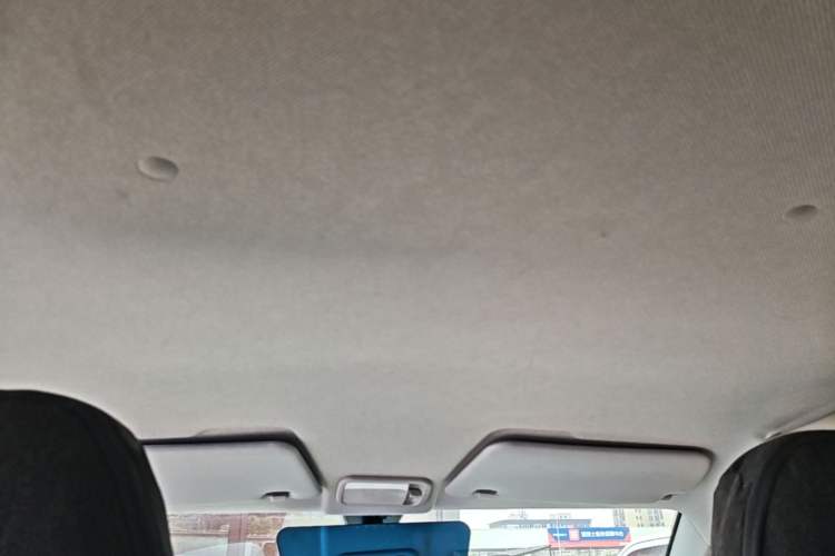 Used Wuling Hongguang MINIEV 2021 Macaron Premium Model – Lithium Iron Phosphate Headliner