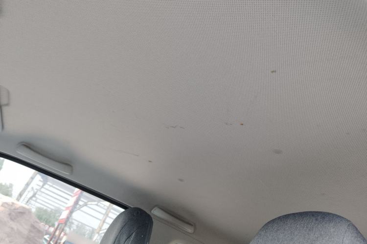 Used Wuling Hongguang MINIEV 2021 Macaron Premium Model – Lithium Iron Phosphate Headliner