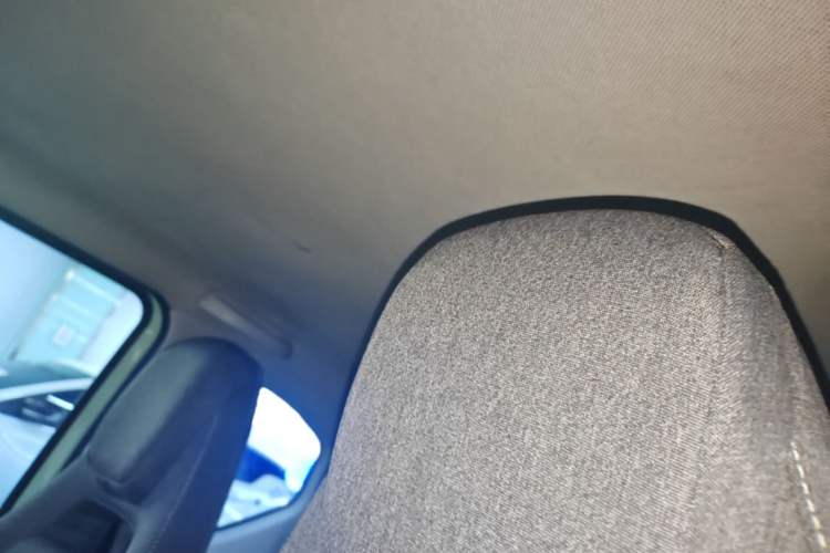 Used Wuling Hongguang MINIEV 2021 Macaron Premium Model – Lithium Iron Phosphate Headliner