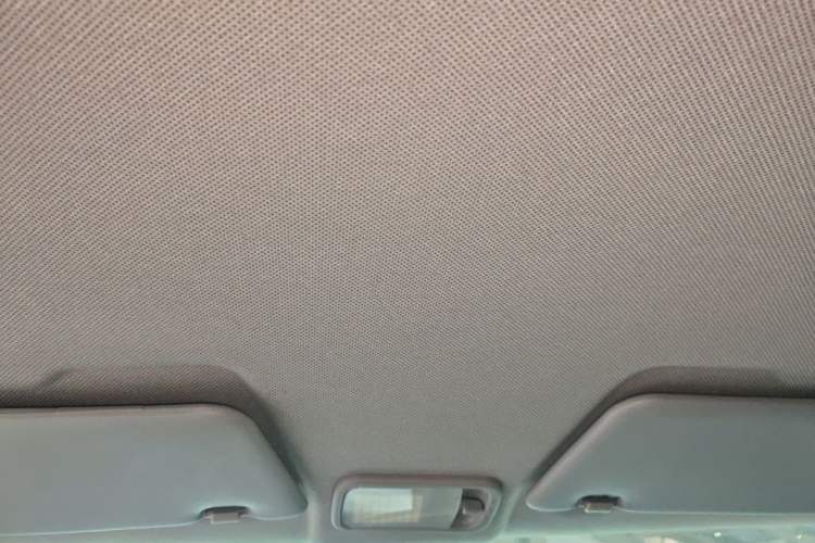 Used Wuling Hongguang MINIEV 2021 Macaron Premium Model – Lithium-NMC Headliner