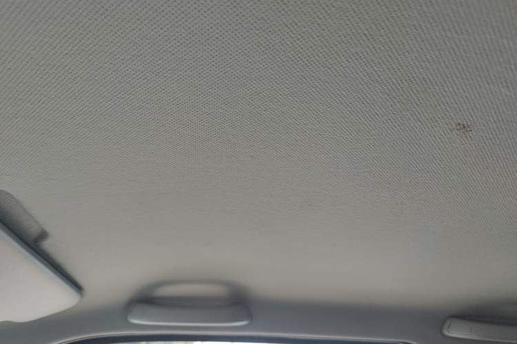 Used Wuling Hongguang MINIEV 2021 Macaron Fashion Model Lithium Iron Phosphate Headliner