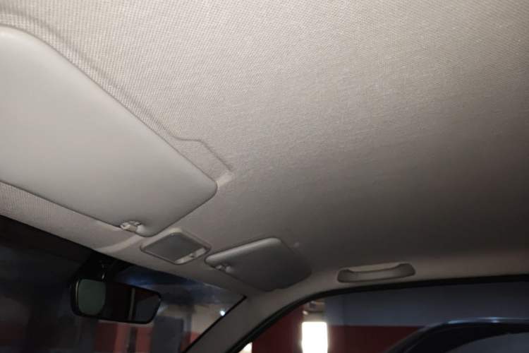 Used Wuling Hongguang MINIEV 2021 Macaron Fashion Model Lithium Iron Phosphate Headliner