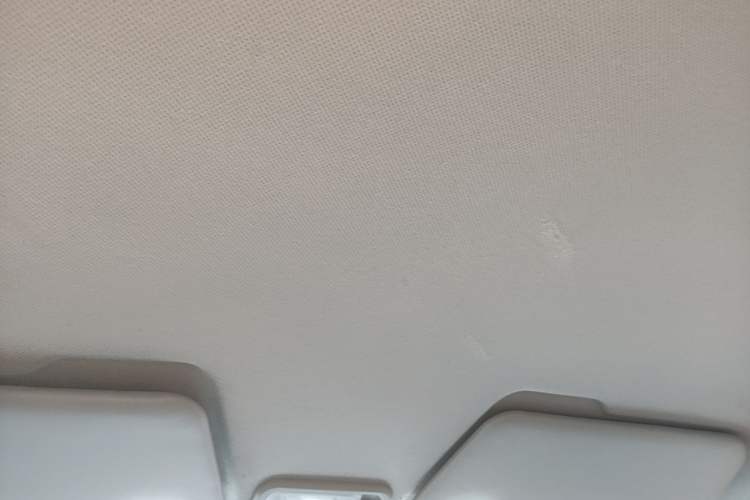 Used Wuling Hongguang MINIEV 2021 Macaron Premium Model – Lithium Iron Phosphate Headliner