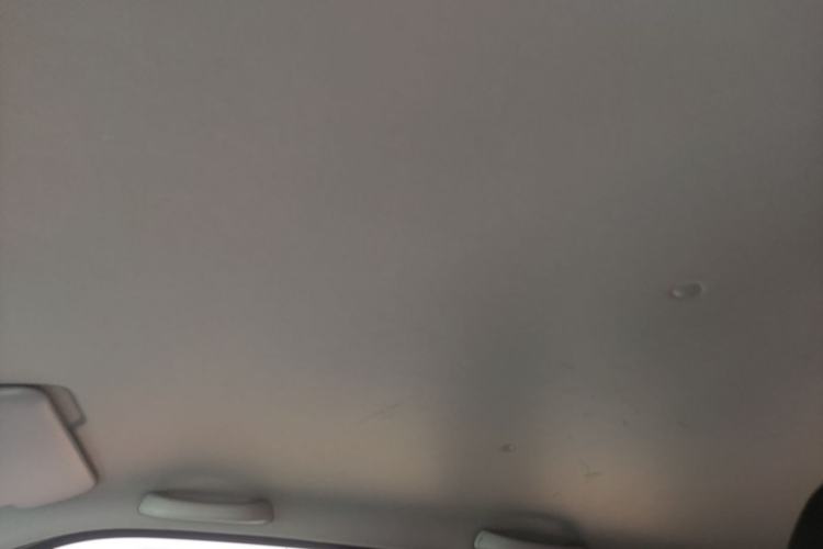Used Wuling Hongguang MINIEV 2021 Macaron Premium Model – Lithium Iron Phosphate Headliner