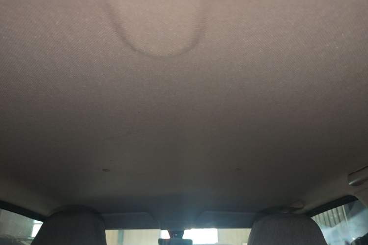 Used Wuling Hongguang MINIEV 2021 Macaron Premium Model – Lithium Iron Phosphate Headliner