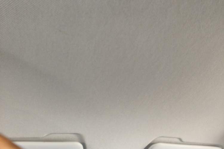 Used Wuling Hongguang MINIEV 2021 Macaron Fashion Model Lithium Iron Phosphate Headliner