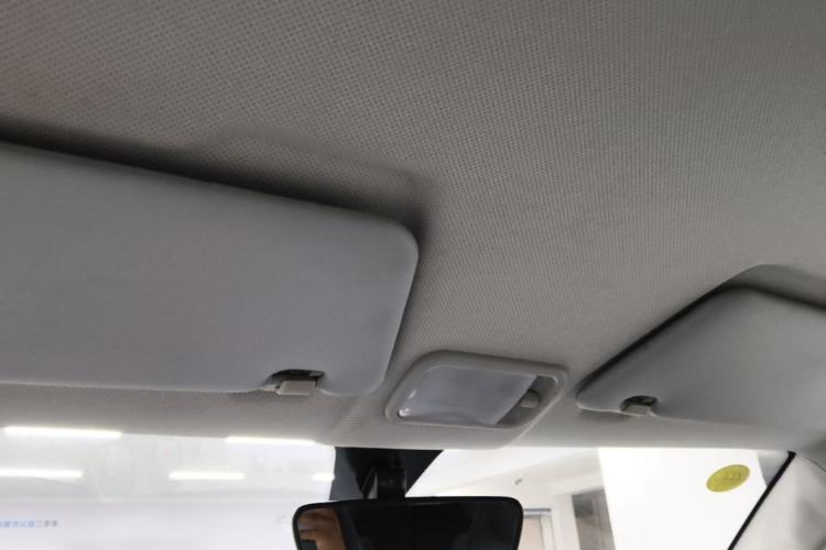 Used Wuling Hongguang MINIEV 2021 Macaron Premium Model – Lithium Iron Phosphate Headliner