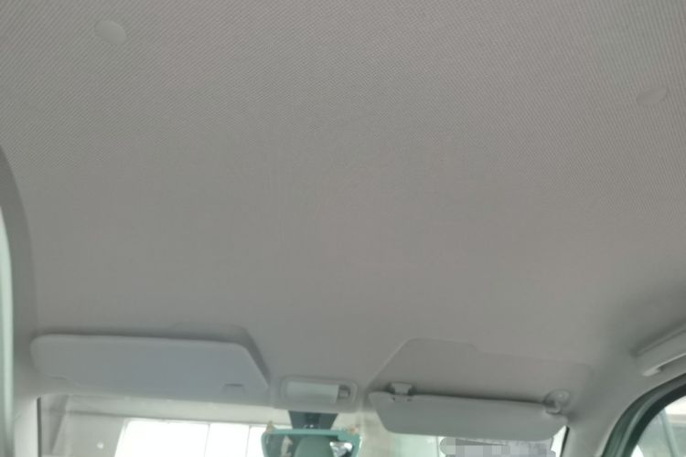Used Wuling Hongguang MINIEV 2021 Macaron Premium Model – Lithium Iron Phosphate Headliner