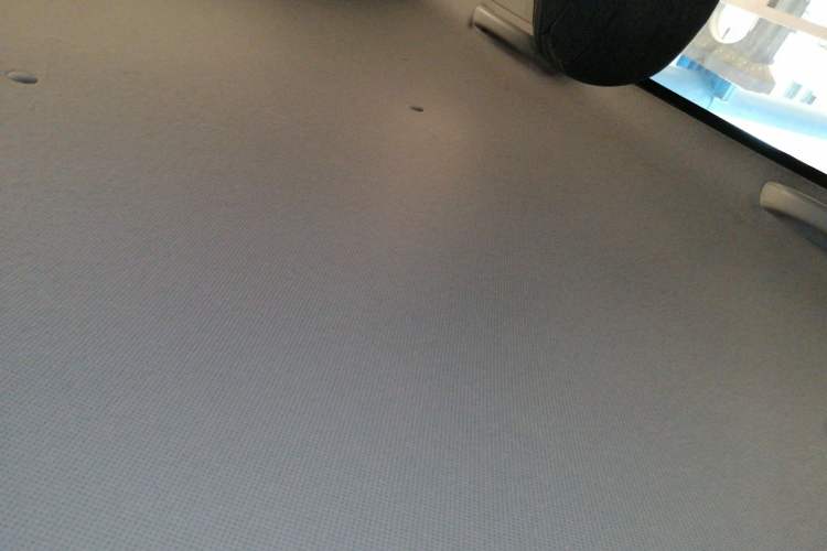 Used Wuling Hongguang MINIEV 2021 Macaron Premium Model – Lithium Iron Phosphate Headliner