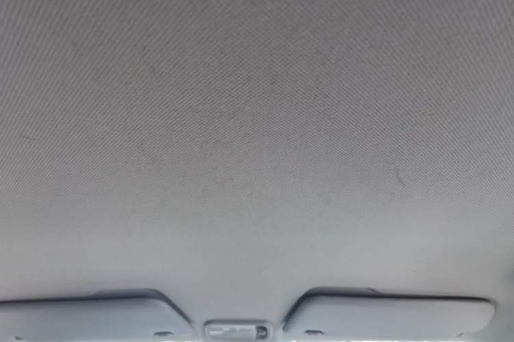Used Wuling Hongguang MINIEV 2021 Macaron Premium Model – Lithium Iron Phosphate Headliner