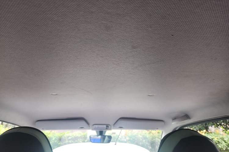 Used Wuling Hongguang MINIEV 2021 Macaron Premium Model – Lithium-NMC Headliner