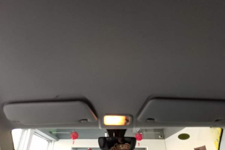 Used Wuling Hongguang MINIEV 2021 Macaron Fashion Edition Lithium-Ion Battery Headliner
