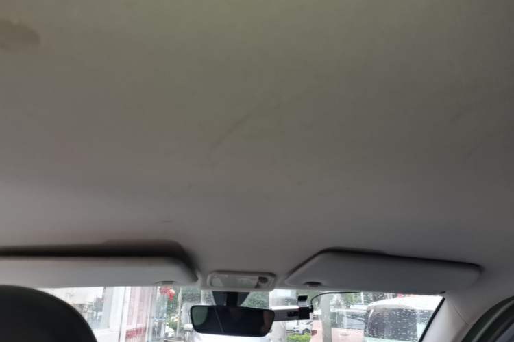 Used Wuling Hongguang MINIEV 2021 Macaron Premium Model – Lithium-NMC Headliner