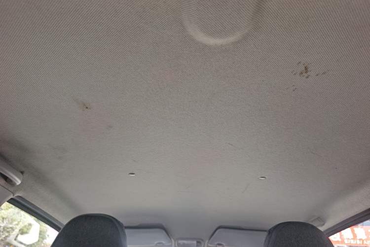Used Wuling Hongguang MINIEV 2021 Macaron Premium Model – Lithium Iron Phosphate Headliner